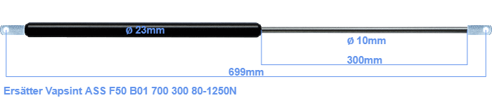 Vapsint ASS F50 B01 700 300